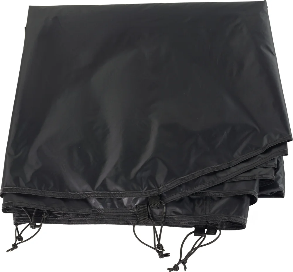 Urberg Footprint 3 P Tunnel Tent Black v:7723058 Urberg Footprint 3 P Tunnel Tent Black v:7723058