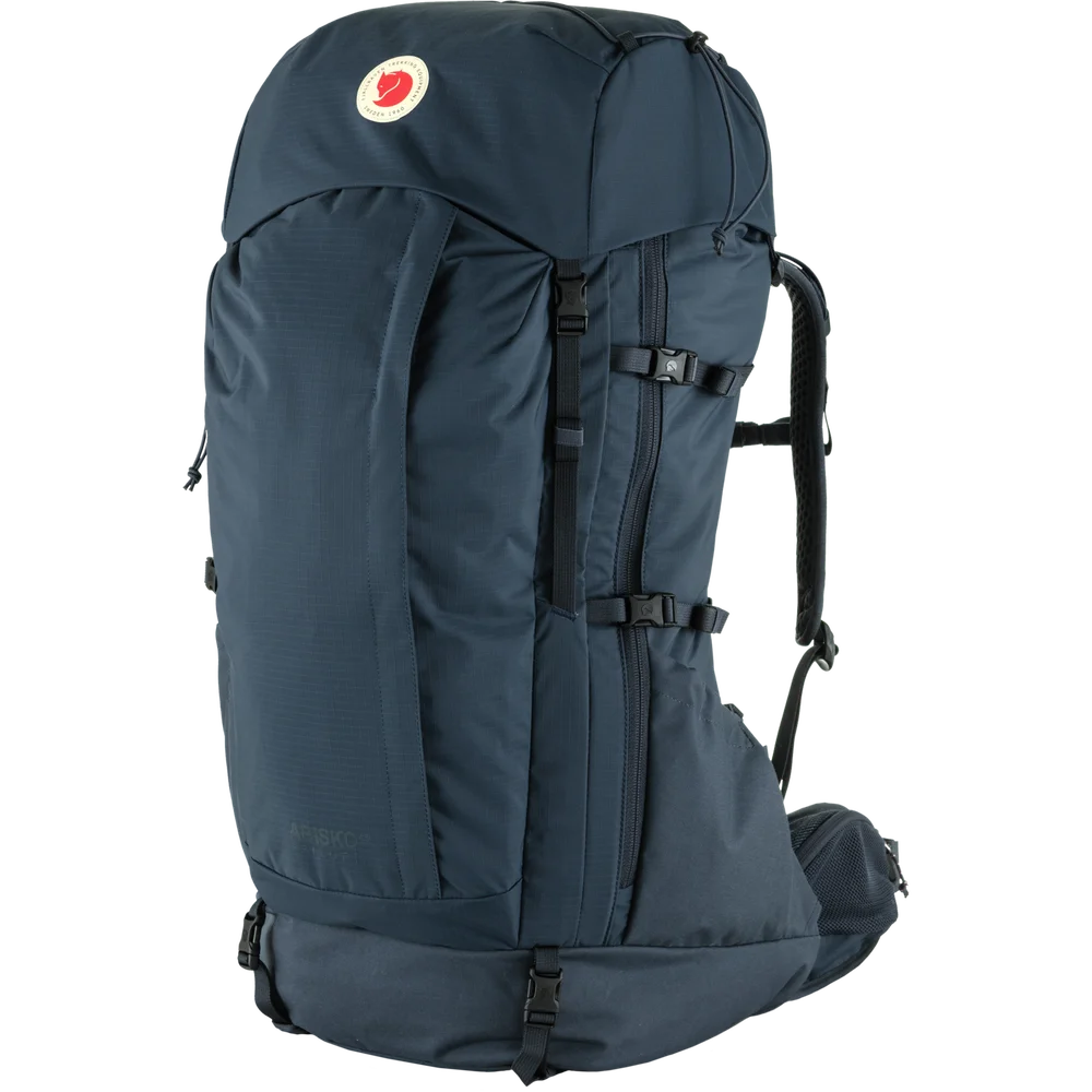 Fjällräven Abisko Friluft 45 S/M Navy v:6360128 Fjällräven Abisko Friluft 45 S/M Navy v:6360128