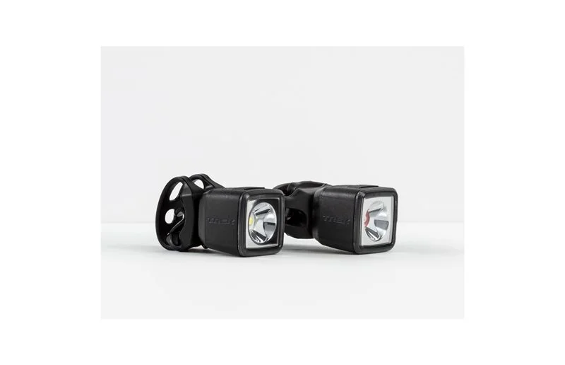 Trek Sykkellykt Sett Ion 100 R/Flare R v:2101871