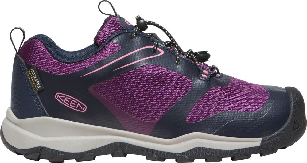 Keen Kids’ Wanduro Waterproof Shoe Sky Captain-Charisma v:6609738 Keen Kids’ Wanduro Waterproof Shoe Sky Captain-Charisma v:6609738