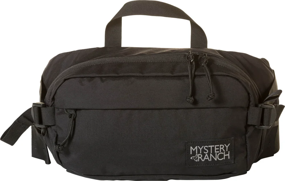 Mystery Ranch Full Moon Black v:2045930 Mystery Ranch Full Moon Black v:2045930