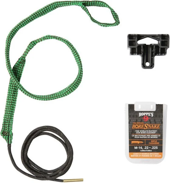 Boresnake Läsksnöre M-16, .22 – .223 v:1170099 Boresnake Läsksnöre M-16, .22 – .223 v:1170099
