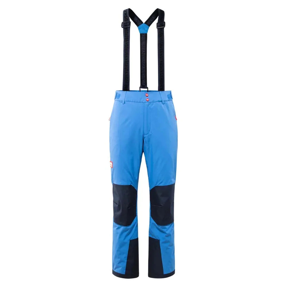 W SKI PANTS SIDE ZIP v:8467792