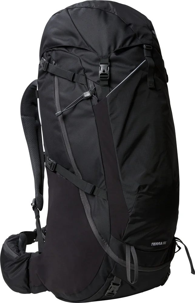 The North Face Terra 65 TNF Black/Asphalt Grey/NPF v:9003955
