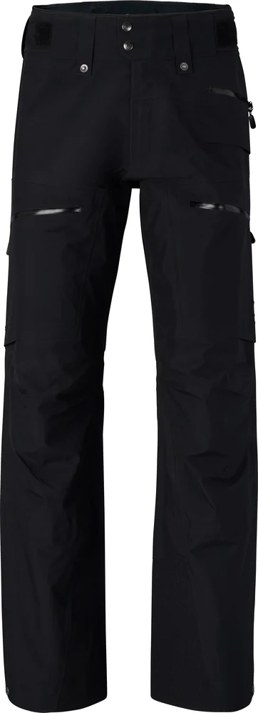 Norrøna Men’s Lofoten GORE-TEX Pants Caviar v:7738395 Norrøna Men’s Lofoten GORE-TEX Pants Caviar v:7738395