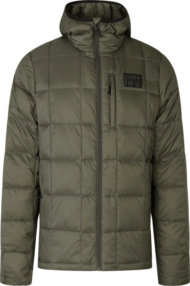 Seeland Men’s Fahrenheit Ultimo Down Jacket Grape Leaf v:6431868 Seeland Men’s Fahrenheit Ultimo Down Jacket Grape Leaf v:6431868