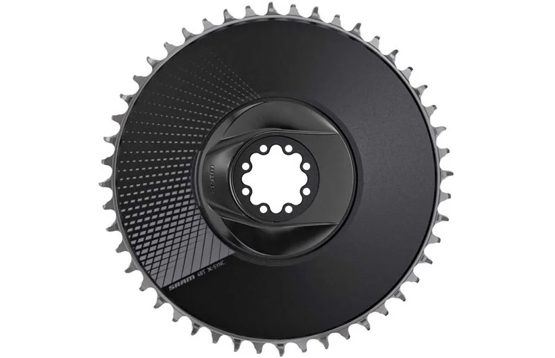 Sram Drev Dm 1X12-Speed Axs Kompatibelt Alu 50T v:3015925 Sram Drev Dm 1X12-Speed Axs Kompatibelt Alu 50T v:3015925