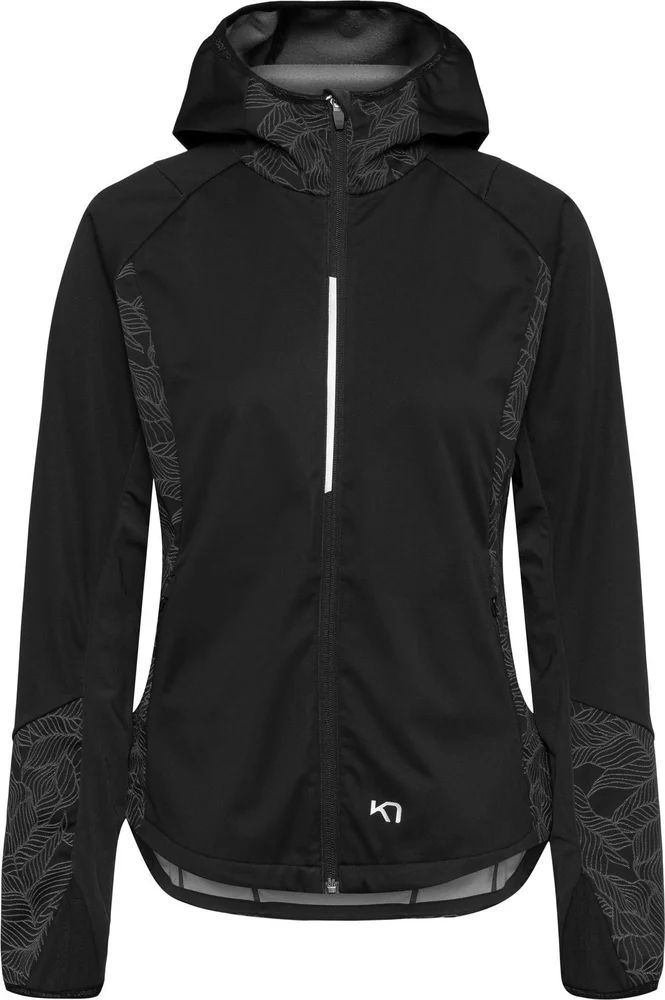 Kari Traa Women’s Vilde Thermal Jacket Black v:4772000 Kari Traa Women’s Vilde Thermal Jacket Black v:4772000