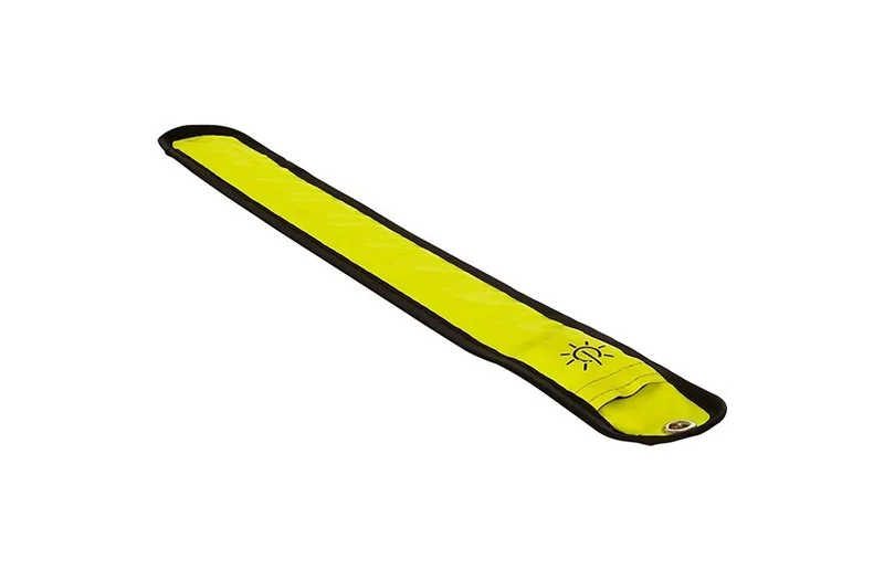Refleks OXC Reflective Halo Wrap Yellow v:4362673