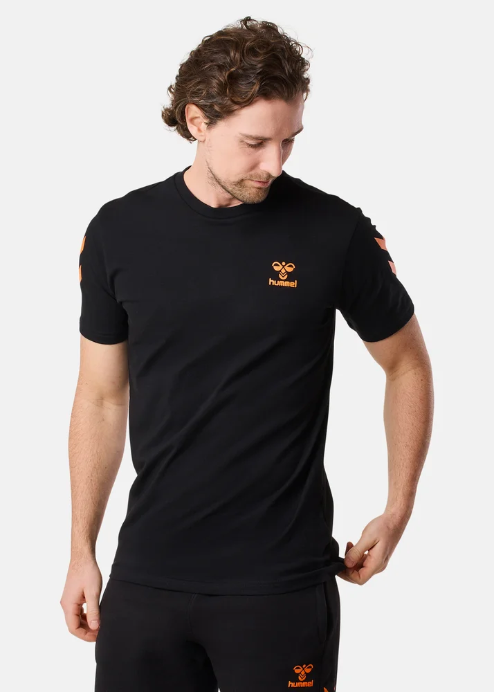 hmlFUTURE T-SHIRT v:7768650