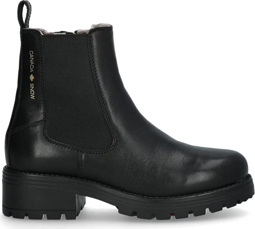 Canada Snow Women’s Mount Kimberley Boots Spikes Black v:1219157 Canada Snow Women’s Mount Kimberley Boots Spikes Black v:1219157