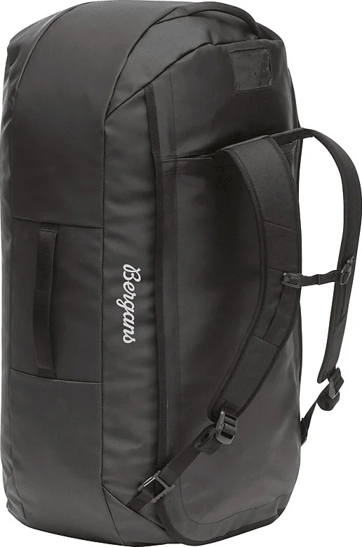 Bergans Kompass Duffel Bag 100 Black v:7370164