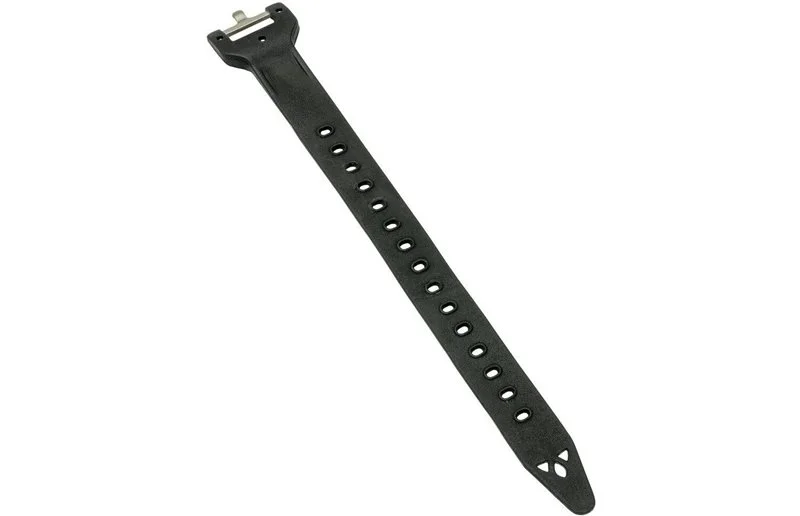 Vaude Rammepose Powerstrap 25Cm Black v:1496528