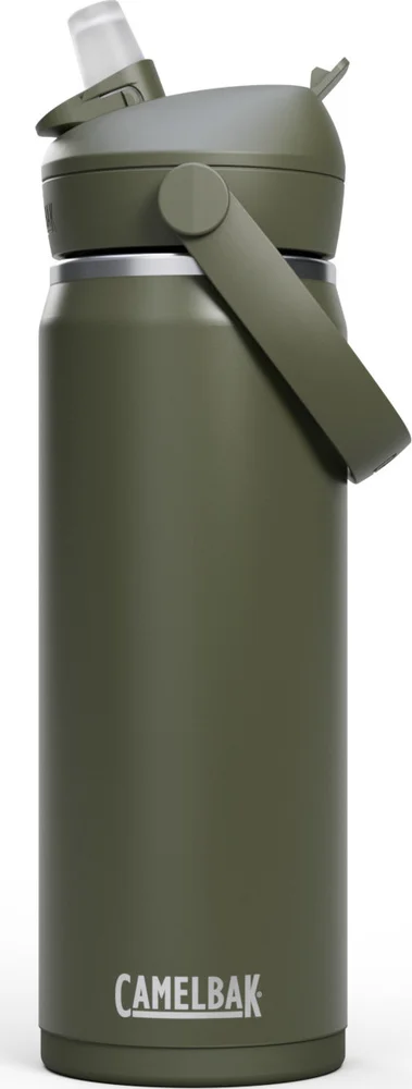 CamelBak Thrive Flip Straw Vss 0,75L Moss v:4513707 CamelBak Thrive Flip Straw Vss 0,75L Moss v:4513707