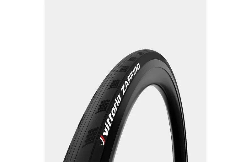 Vittoria Sykkeldekk Zaffiro 28-622 (700 X 28C / 28 X 1.10) Svart/Svart v:5089107