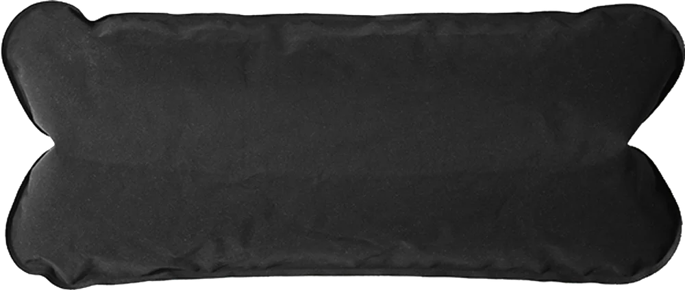 Air Pillow Black/Charcoal v:1094054