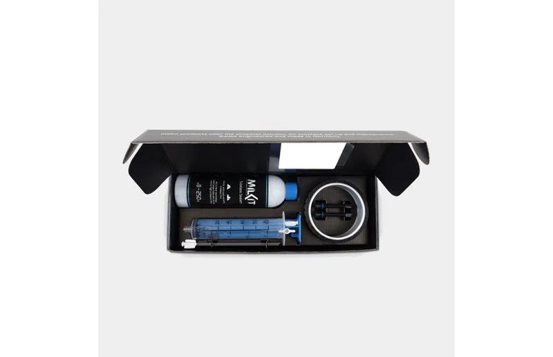 Milkit Tubelesskit milKit Konverteringskit 32 mm v:8134909