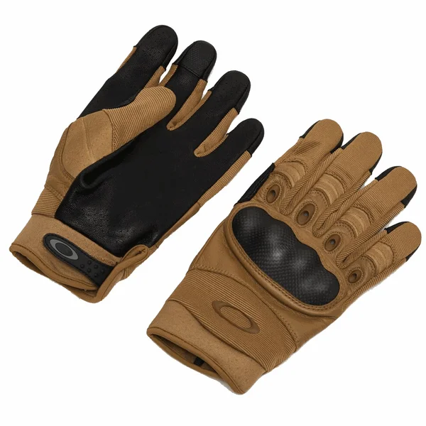 Factory Pilot 2.0 Glove Coyote v:8493837
