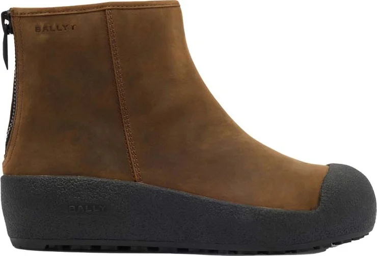 Bally Men’s Guard Iii Bovine Nubuk Ficus v:1943297 Bally Men’s Guard Iii Bovine Nubuk Ficus v:1943297