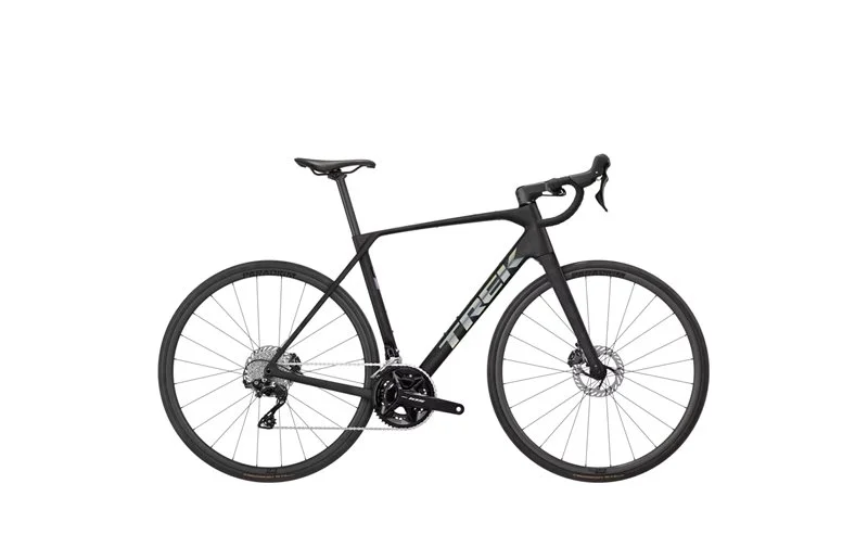 Racersykkel allround Trek Domane SL 5 Gen 5 Matte Deep Smoke v:4374687