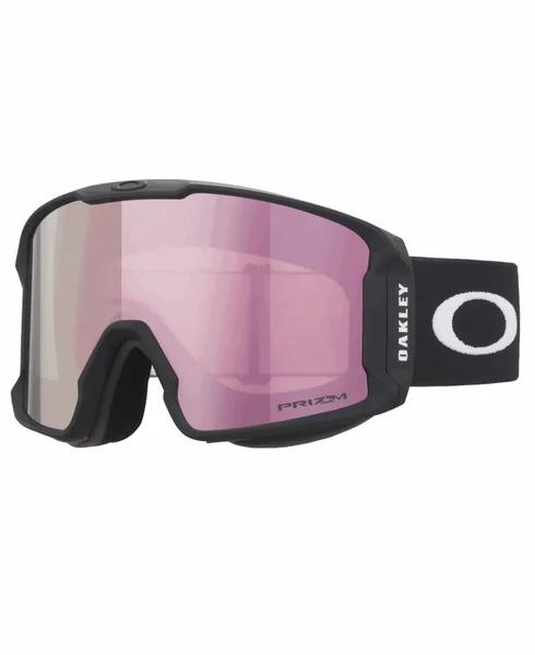 Line Miner L Matte Black/Prizm Snow Rose Gold v:7191359