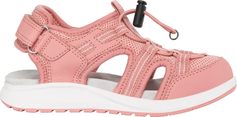 Viking Footwear Kid's Thrill Sandal 1v Sl Light Pink v:5505923