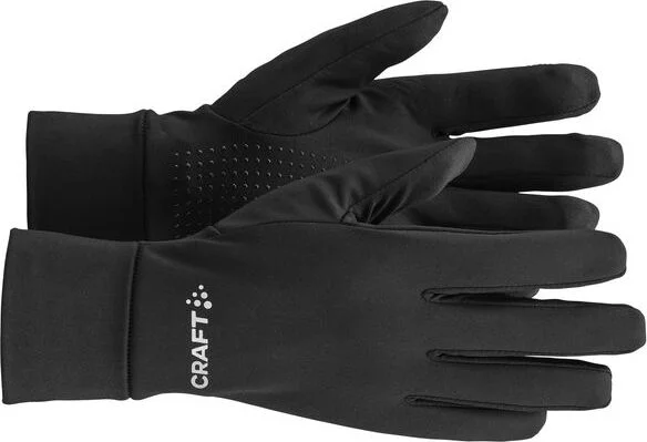 Craft Men's Essence Glove Black v:7099081