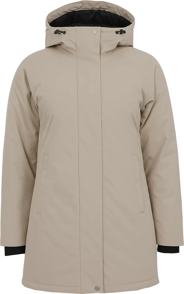 Dobsom Women’s Camden Jacket Khaki v:9882605 Dobsom Women’s Camden Jacket Khaki v:9882605