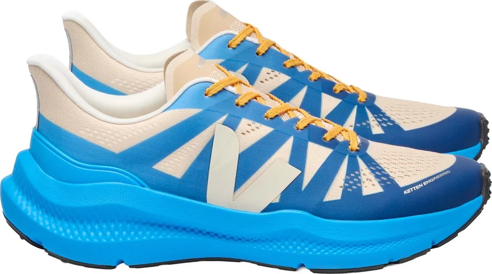 Veja Men's Condor 3 Advanced Gradient Pierre Pacific v:3606639