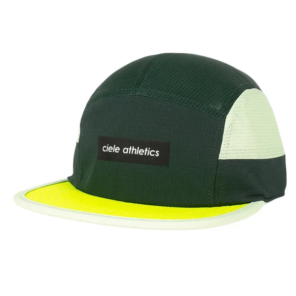 Gocap Field Iconicbar Spruce/Light Moss v:5603670 Gocap Field Iconicbar Spruce/Light Moss v:5603670