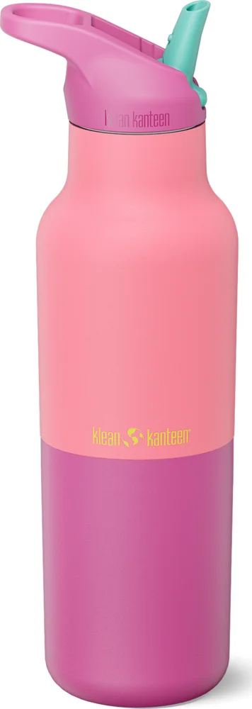 Klean Kanteen Rise Vacuum Classic 473ml Pink Lemonade Kaleidoscope v:5776763