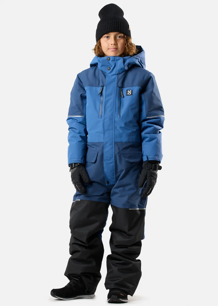 X-Trail Winter Overall JR v:4235318