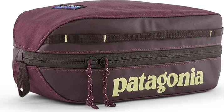 Patagonia Black Hole Cube 3L Berry Fig v:2438451