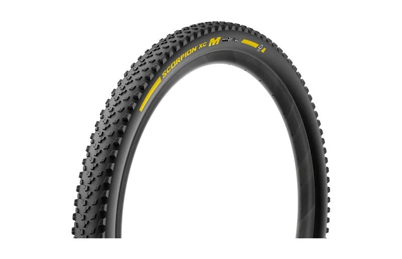 Sykkeldekk Pirelli Scorpion Race XC M ProWALL Team Edition 29" v:5394772