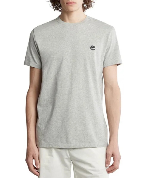 Dun-River Crew Med Gry Heather v:6135341
