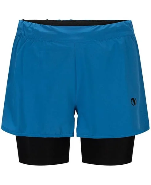 Larvik 2 in 1 Wmn Princess Blue v:2528451