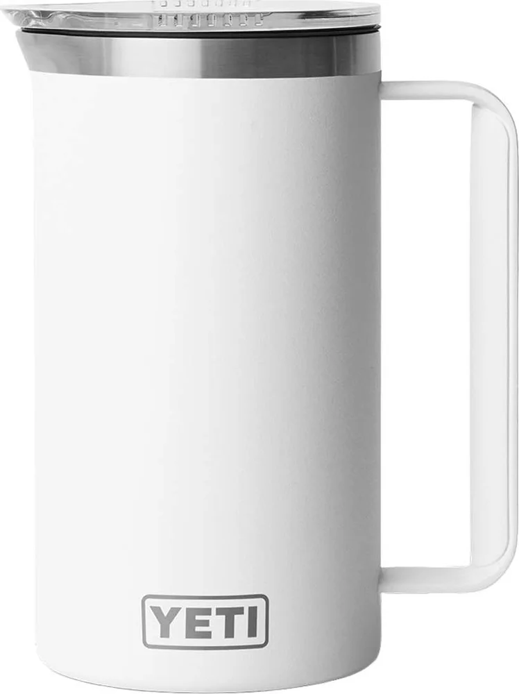 Yeti Rambler 1 L Pitcher White v:4342500
