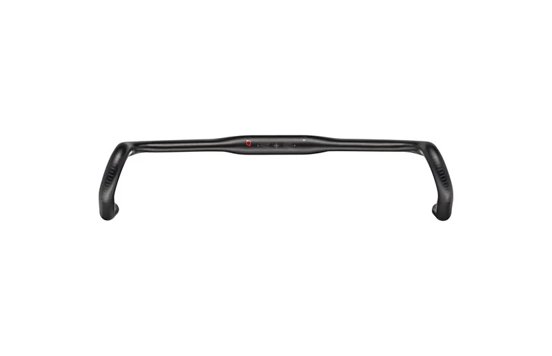 Landeveisstyre Ergotec Handlebar Explorer Gravel Bar 440/532mm v:3921322