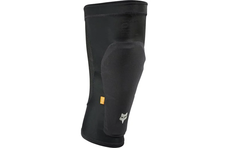 Fox Kneskydd Enduro Knee Sleeve Black v:4033804
