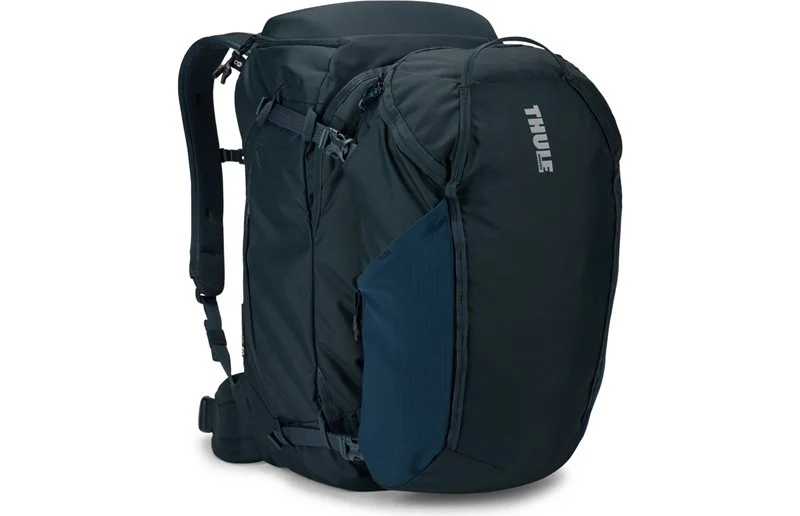 Reise ryggsekk Thule Landmark 60L Darkest Blue v:4564285