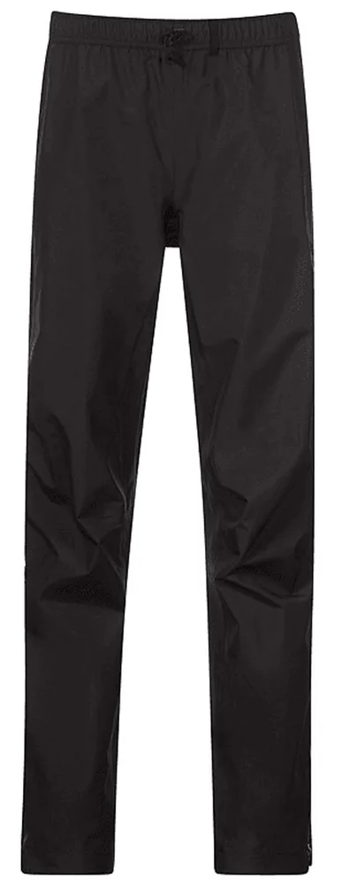 Bergans Women’s Vaagaa Light 3L Shell Pants Black v:5269294 Bergans Women’s Vaagaa Light 3L Shell Pants Black v:5269294
