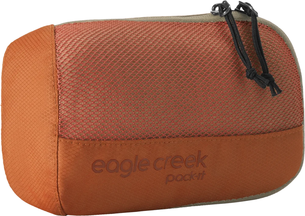 Eagle Creek Pack-It Reveal Cube XS Mandarin v:6018012 Eagle Creek Pack-It Reveal Cube XS Mandarin v:6018012