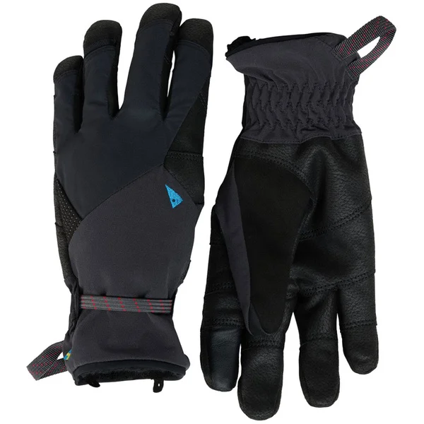 Fjalar Gloves Black v:7601346