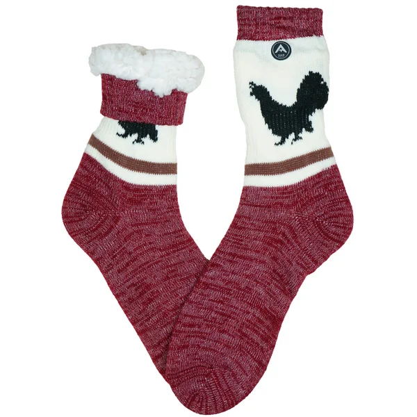Herre Heat Max Sock Wood-Grouse Multicolour v:5855350 Herre Heat Max Sock Wood-Grouse Multicolour v:5855350