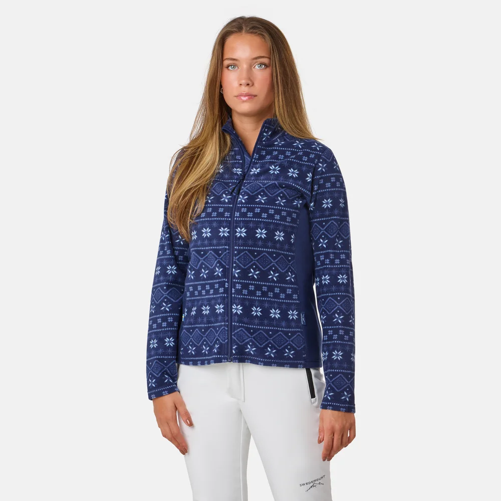 Idre Fleece III W v:1925904