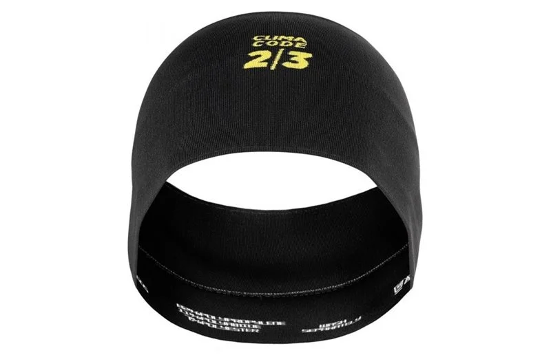 Assos Pannband Spring/Fall Headband v:1837087 Assos Pannband Spring/Fall Headband v:1837087