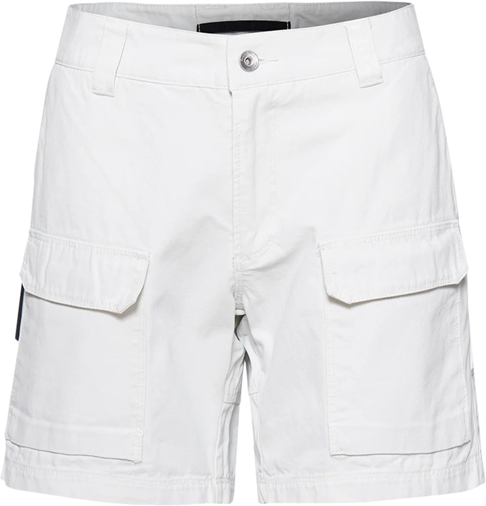 Sail Racing Women’s Gale Shorts Storm White v:2918441