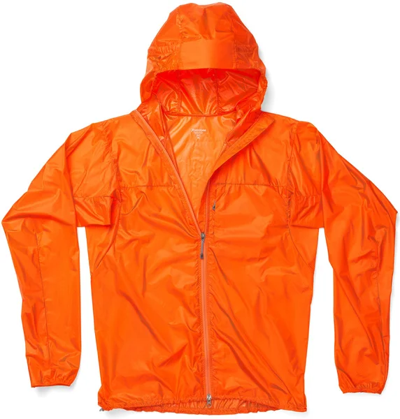 M's Come Along Jacket Sunset Orange v:6564178