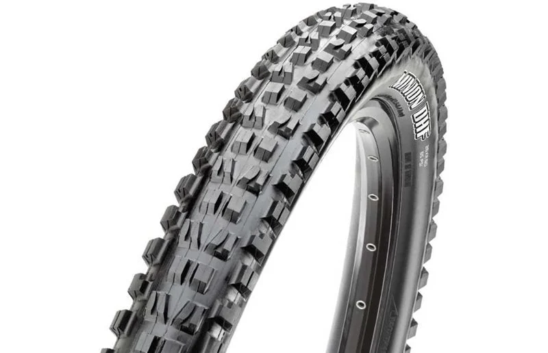 Sykkeldekk Maxxis Minion DHF 29X2.5WT 3CT/EXO/TR v:4556293