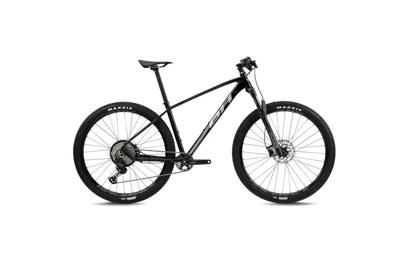 Hardtail MTB BH Expert 5.0 Black/Copper/Copper v:4511477